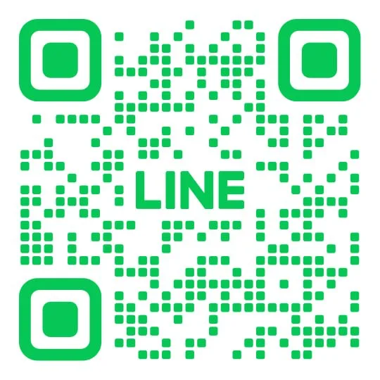 QR Code เพิ่มเพื่อน โหลดโปรแกรมสูตรสล็อตฟรี Line Official